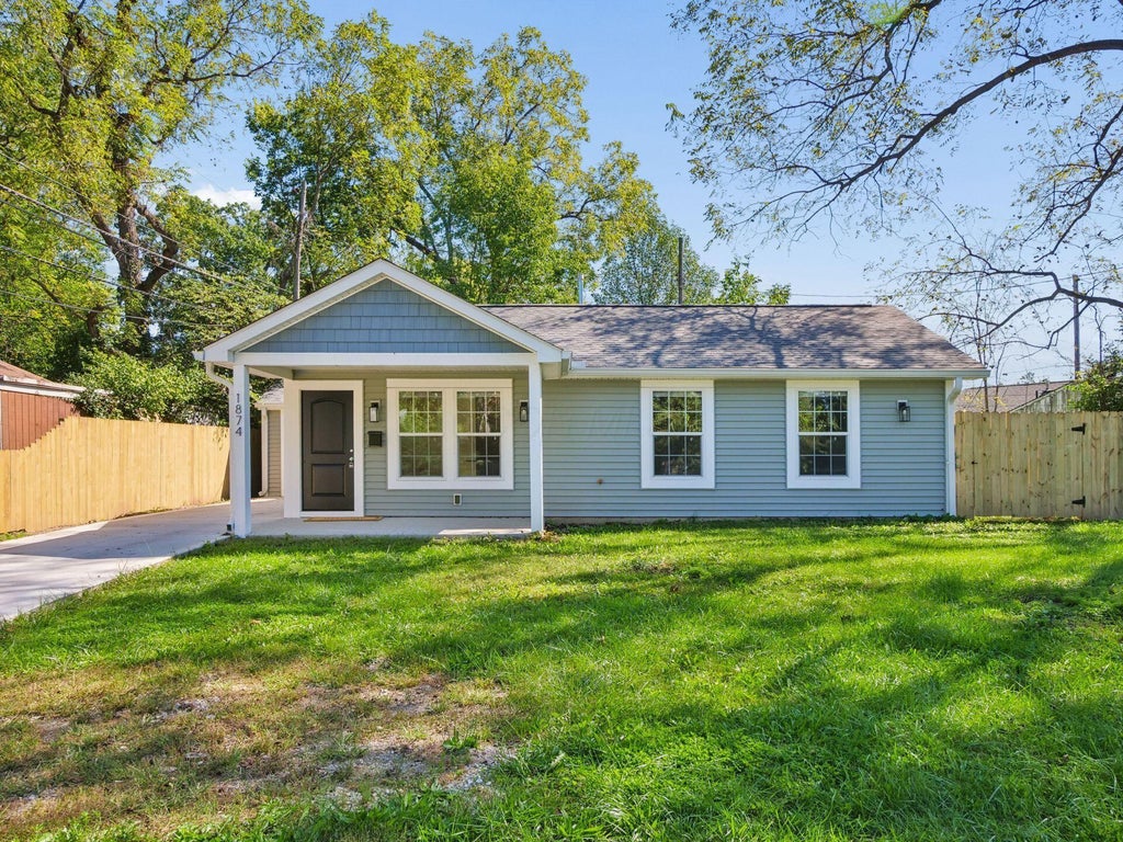 Photo of 1874 Eastfield Drive, Columbus, OH 43223 (MLS # 226037285)