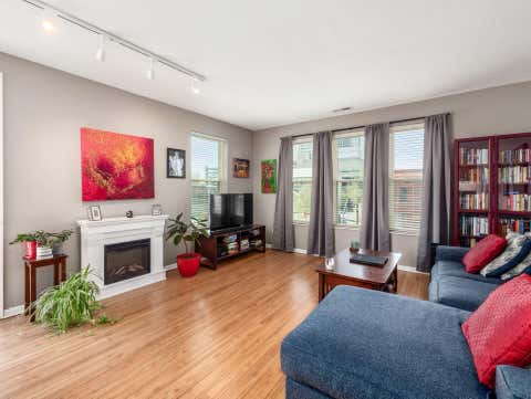Photo of 340 S 3rd Street 3 #3, Columbus, OH 43215 (MLS # 226013916)