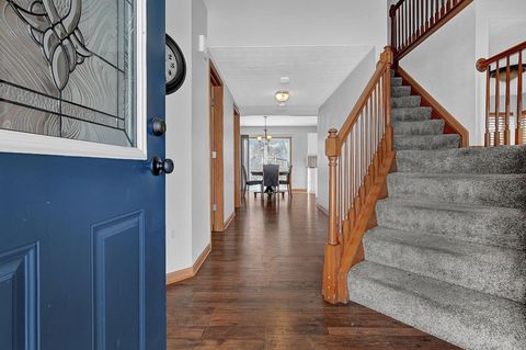 Tiny photo for 3597 Motts Place Court, Canal Winchester, OH 43110 (MLS # 226003204)