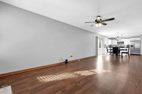 Tiny photo for 3597 Motts Place Court, Canal Winchester, OH 43110 (MLS # 226003204)