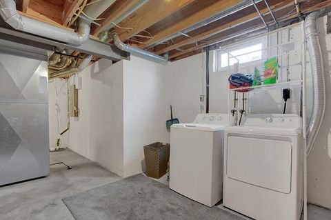 Tiny photo for 3597 Motts Place Court, Canal Winchester, OH 43110 (MLS # 226003204)