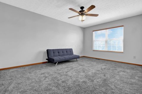 Tiny photo for 3597 Motts Place Court, Canal Winchester, OH 43110 (MLS # 226003204)