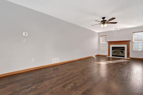 Tiny photo for 3597 Motts Place Court, Canal Winchester, OH 43110 (MLS # 226003204)