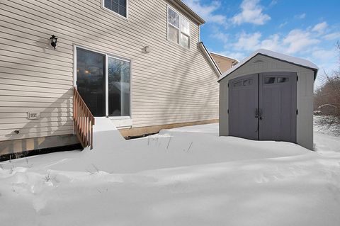 Tiny photo for 3597 Motts Place Court, Canal Winchester, OH 43110 (MLS # 226003204)