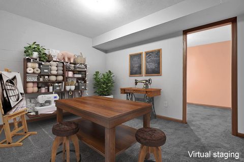 Tiny photo for 3597 Motts Place Court, Canal Winchester, OH 43110 (MLS # 226003204)