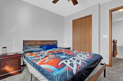 Tiny photo for 3597 Motts Place Court, Canal Winchester, OH 43110 (MLS # 226003204)