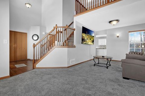 Tiny photo for 3597 Motts Place Court, Canal Winchester, OH 43110 (MLS # 226003204)