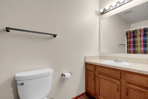 Tiny photo for 3597 Motts Place Court, Canal Winchester, OH 43110 (MLS # 226003204)