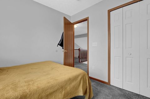 Tiny photo for 3597 Motts Place Court, Canal Winchester, OH 43110 (MLS # 226003204)