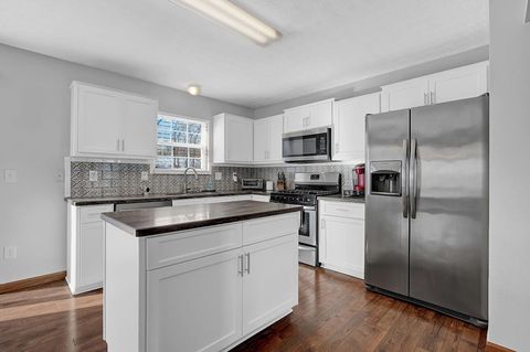 Tiny photo for 3597 Motts Place Court, Canal Winchester, OH 43110 (MLS # 226003204)