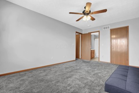 Tiny photo for 3597 Motts Place Court, Canal Winchester, OH 43110 (MLS # 226003204)