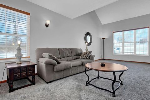 Tiny photo for 3597 Motts Place Court, Canal Winchester, OH 43110 (MLS # 226003204)