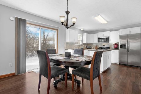 Tiny photo for 3597 Motts Place Court, Canal Winchester, OH 43110 (MLS # 226003204)