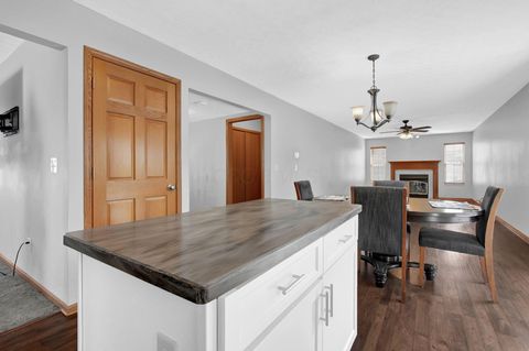 Tiny photo for 3597 Motts Place Court, Canal Winchester, OH 43110 (MLS # 226003204)