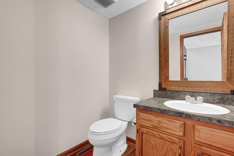 Tiny photo for 3597 Motts Place Court, Canal Winchester, OH 43110 (MLS # 226003204)