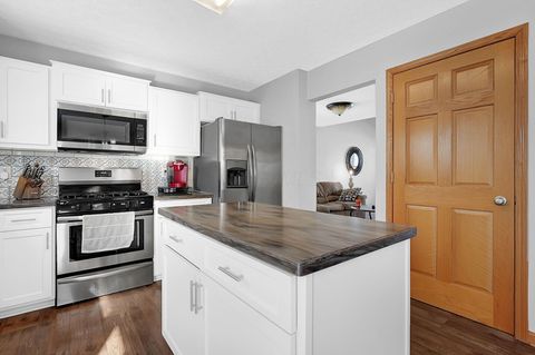 Tiny photo for 3597 Motts Place Court, Canal Winchester, OH 43110 (MLS # 226003204)