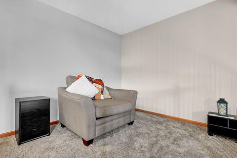 Tiny photo for 3597 Motts Place Court, Canal Winchester, OH 43110 (MLS # 226003204)