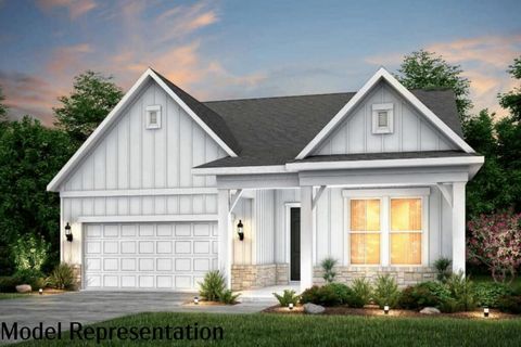 Photo of 695 Satori Lane LOT 00065 #LOT 00065, Lewis Center, OH 43035 (MLS # 225045413)