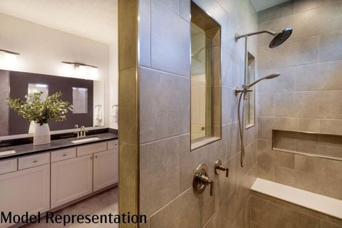 Tiny photo for 695 Satori Lane LOT 00065 #LOT 00065, Lewis Center, OH 43035 (MLS # 225045413)