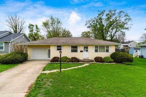 1212 Beacon Street Lancaster OH 43130