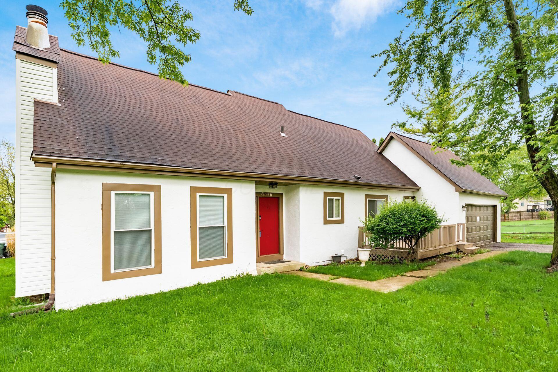 6556 Centennial Drive, Reynoldsburg, Ohio image 2
