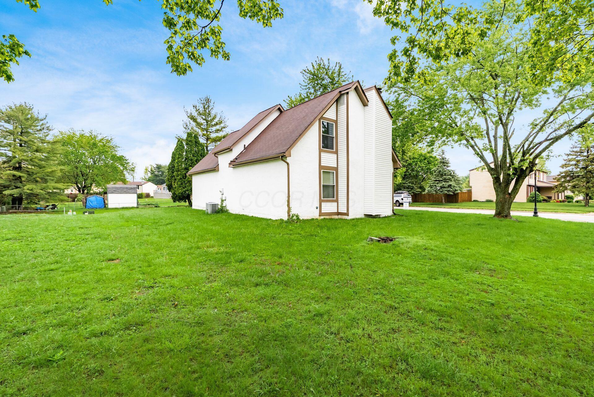 6556 Centennial Drive, Reynoldsburg, Ohio image 30