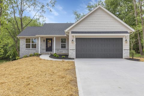 Photo of 147 Jonathon Drive, Howard, OH 43028 (MLS # 226021674)