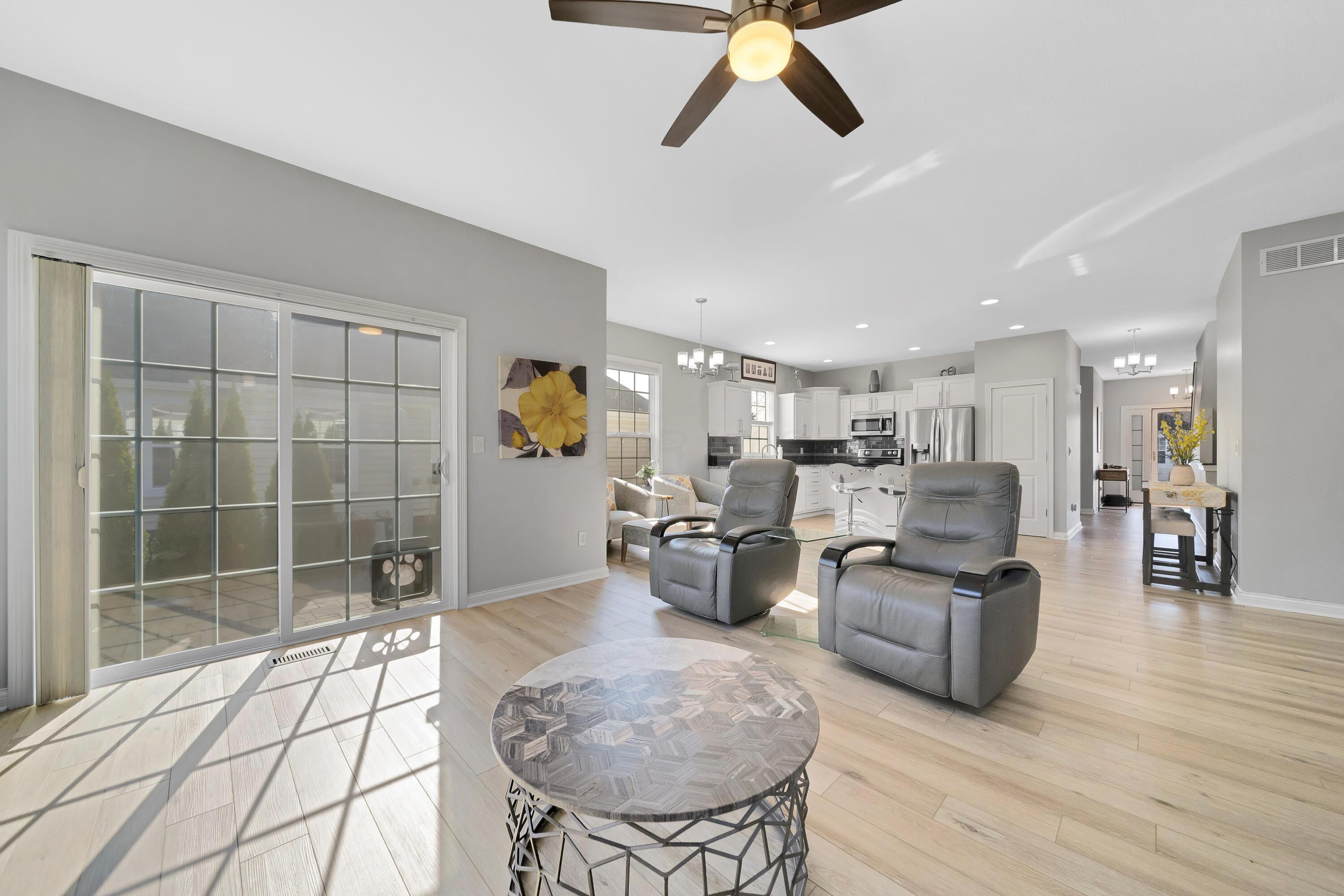 6172 Rays Way #19, Hilliard, Ohio image 26