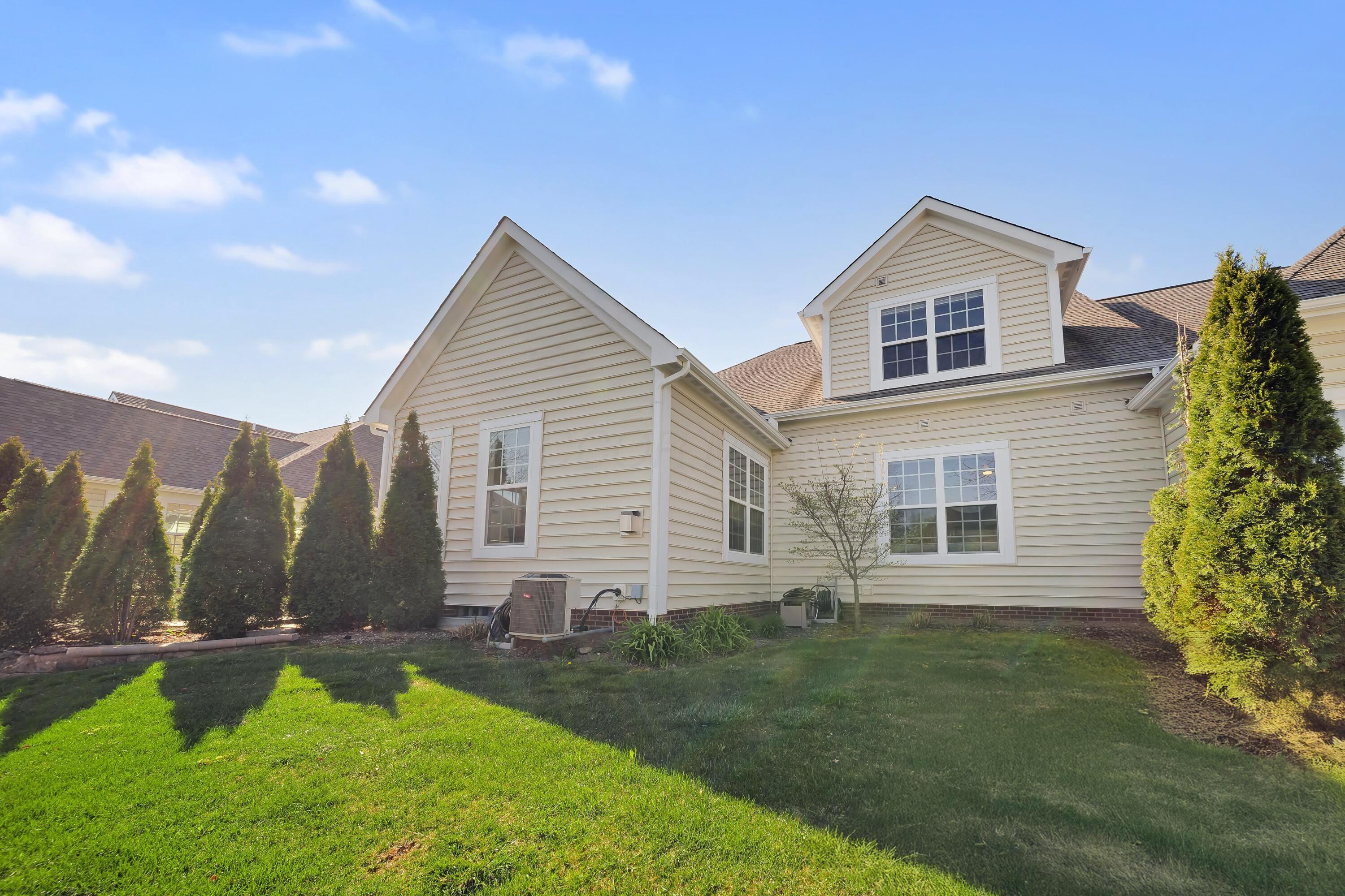 6172 Rays Way #19, Hilliard, Ohio image 9