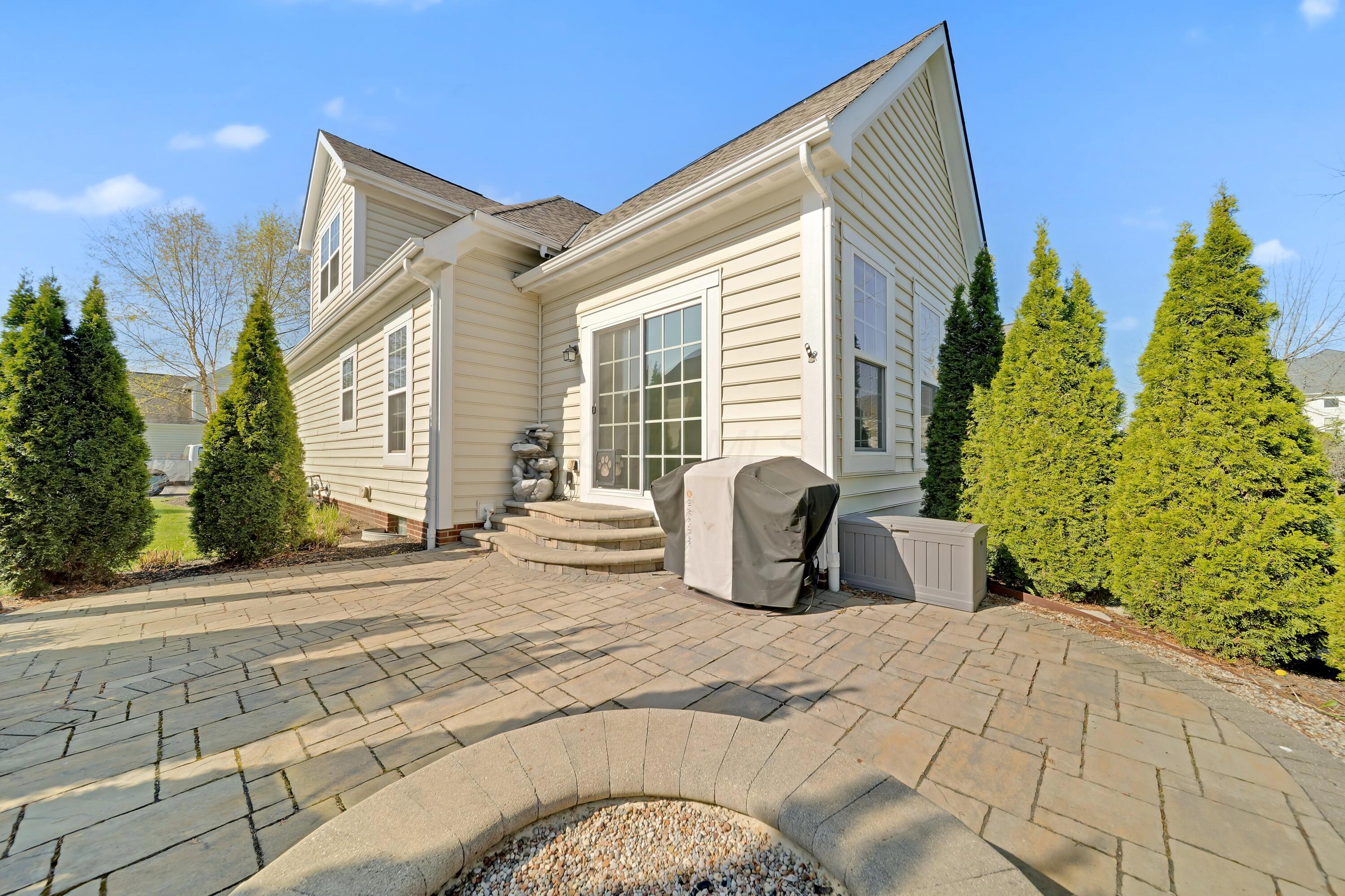 6172 Rays Way #19, Hilliard, Ohio image 6