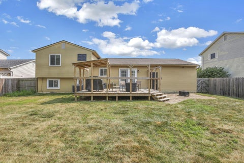 Tiny photo for 2334 Park Ridge Drive, Grove City, OH 43123 (MLS # 226026643)