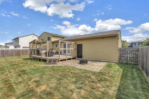 Tiny photo for 2334 Park Ridge Drive, Grove City, OH 43123 (MLS # 226026643)