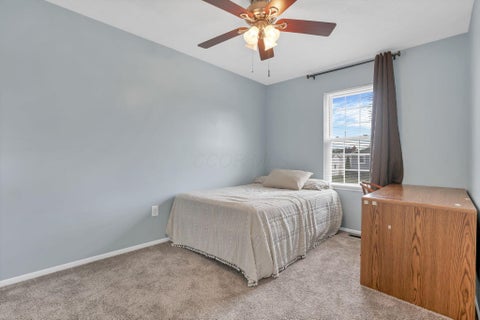 Tiny photo for 2334 Park Ridge Drive, Grove City, OH 43123 (MLS # 226026643)