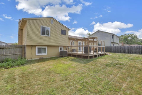 Tiny photo for 2334 Park Ridge Drive, Grove City, OH 43123 (MLS # 226026643)