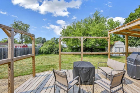 Tiny photo for 2334 Park Ridge Drive, Grove City, OH 43123 (MLS # 226026643)
