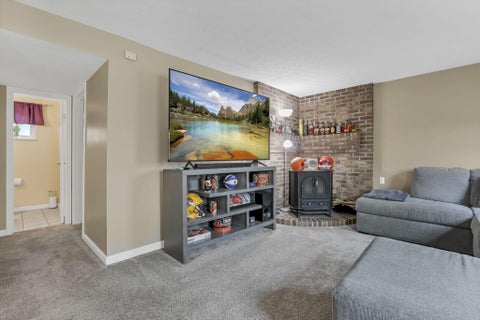 Tiny photo for 2334 Park Ridge Drive, Grove City, OH 43123 (MLS # 226026643)