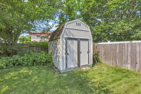 Tiny photo for 2334 Park Ridge Drive, Grove City, OH 43123 (MLS # 226026643)
