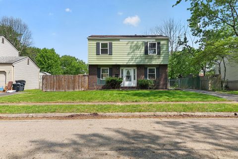 Homes For Sale - 3328 Everson Road<br/> Franklin County, Columbus, OH 43232