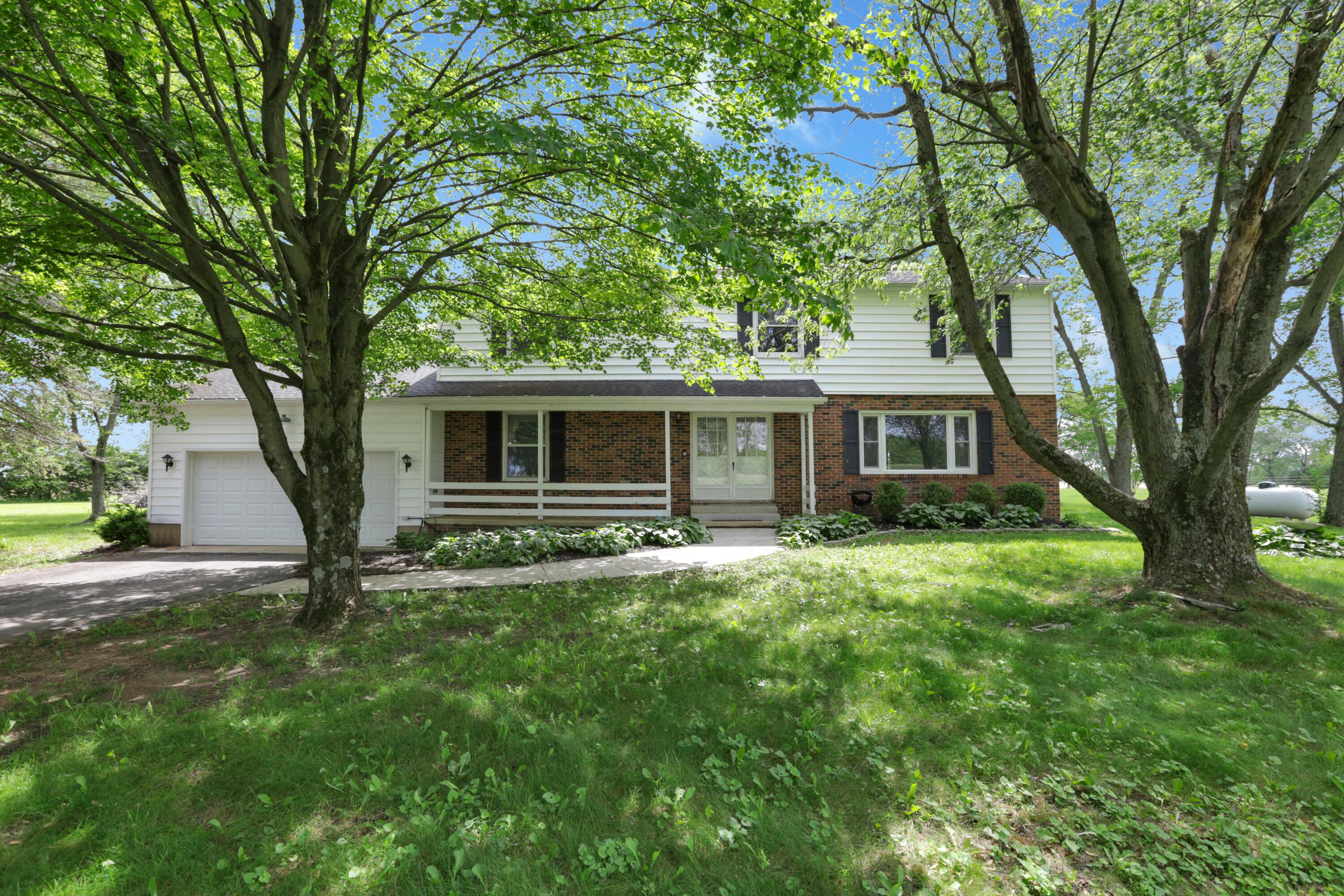 9423 London Road, Orient, Ohio image 2