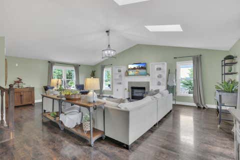 Tiny photo for 6288 Wingstem Street, Westerville, OH 43082 (MLS # 226029303)