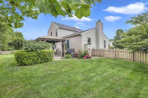 Tiny photo for 6288 Wingstem Street, Westerville, OH 43082 (MLS # 226029303)