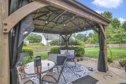 Tiny photo for 6288 Wingstem Street, Westerville, OH 43082 (MLS # 226029303)