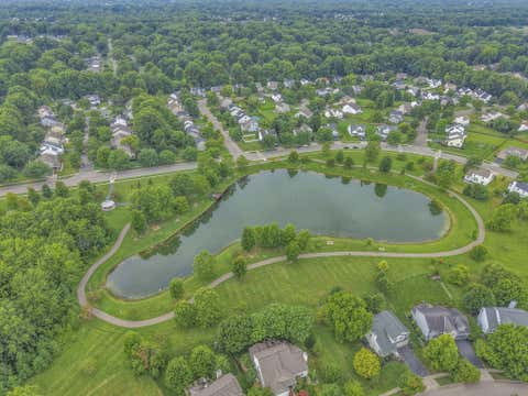 Tiny photo for 6288 Wingstem Street, Westerville, OH 43082 (MLS # 226029303)