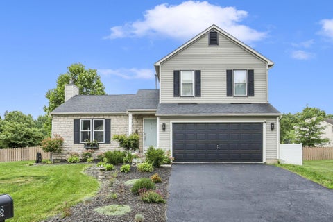 Photo of 6288 Wingstem Street, Westerville, OH 43082 (MLS # 226029303)