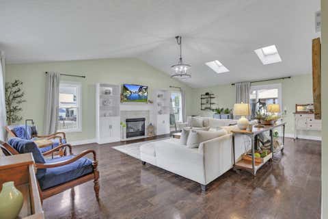 Tiny photo for 6288 Wingstem Street, Westerville, OH 43082 (MLS # 226029303)