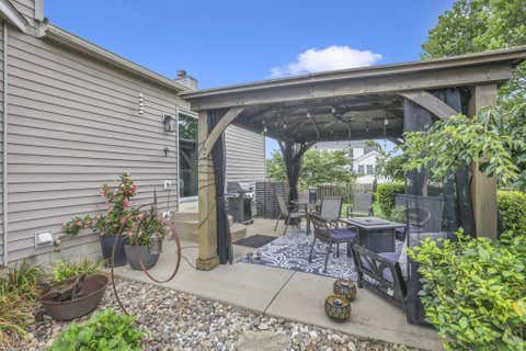 Tiny photo for 6288 Wingstem Street, Westerville, OH 43082 (MLS # 226029303)