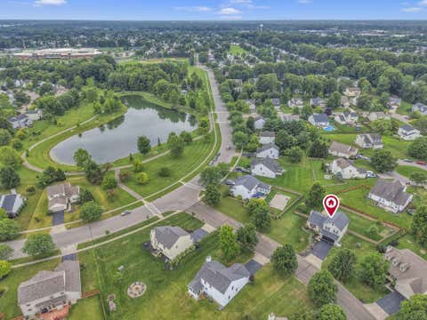 Tiny photo for 6288 Wingstem Street, Westerville, OH 43082 (MLS # 226029303)