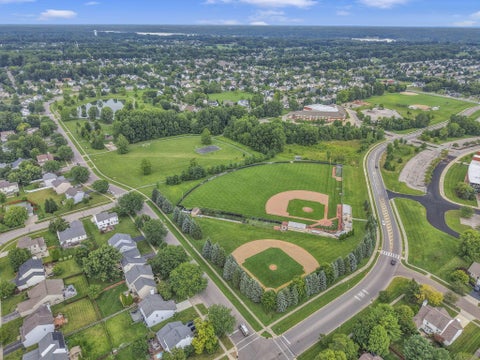 Tiny photo for 6288 Wingstem Street, Westerville, OH 43082 (MLS # 226029303)
