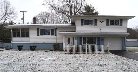 Tiny photo for 3900 Main Street, Delaware, OH 43015 (MLS # 225045419)