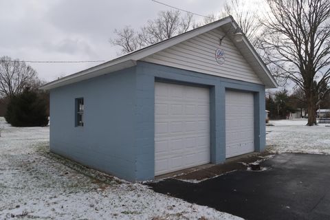 Tiny photo for 3900 Main Street, Delaware, OH 43015 (MLS # 225045419)